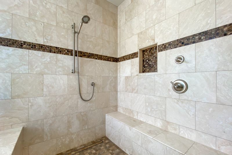 Cost of Shower Installation in Westminster, MD