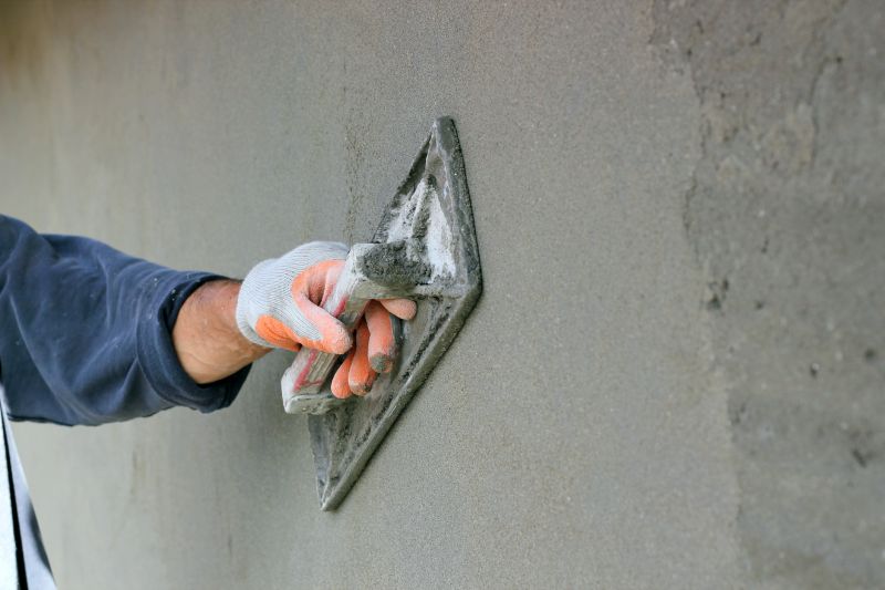 Stucco Remodeling detail